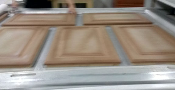 Lesso Vacuum forming technology from Germany