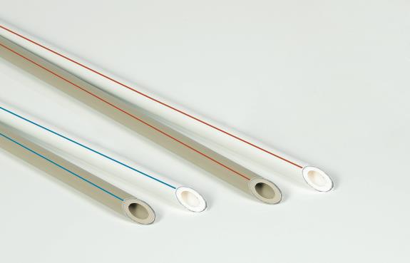 Lesso PPR-Aluminum Composite Pipe