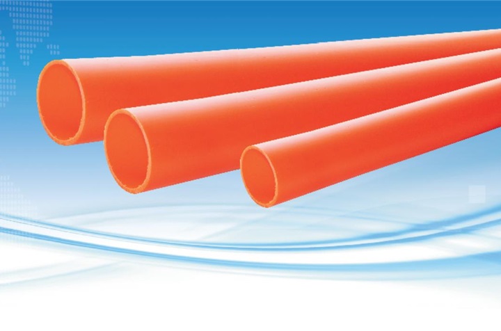 Lesso MPP Horizontal Directional Drilling Electric Power Cable