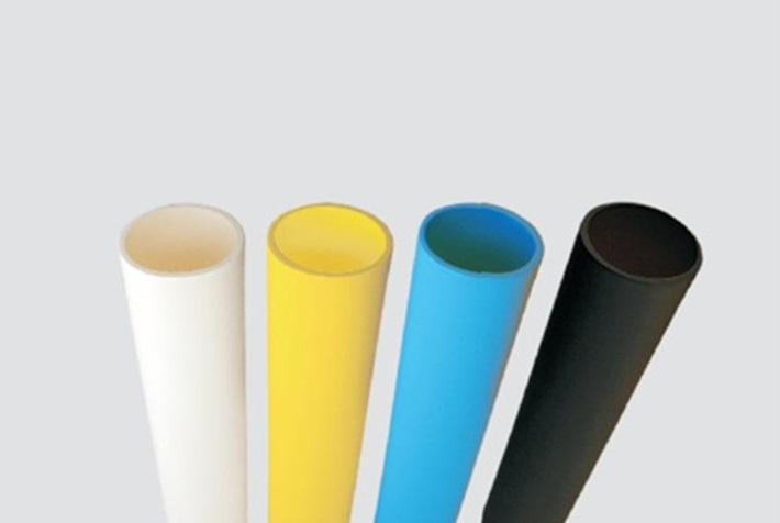 Lesso PE Solid-wall Duct