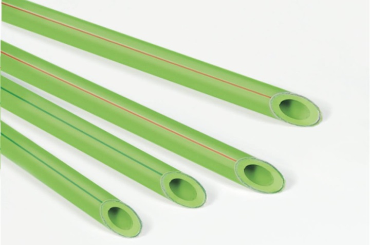 Lesso PP-R/ Aluminum Composite Pipe