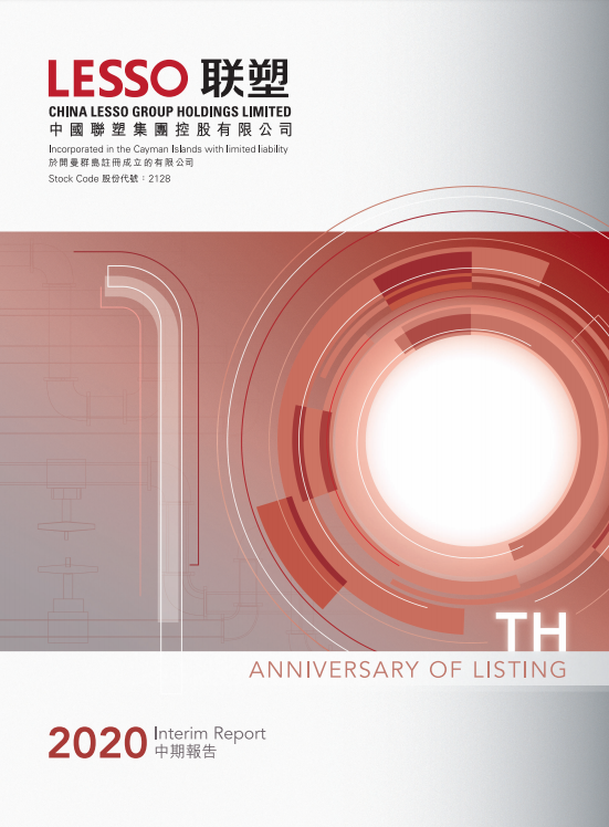 Lesso Interim Report 2020