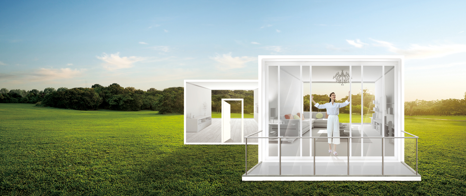 Lesso LESSO DOORS AND WINDOWS