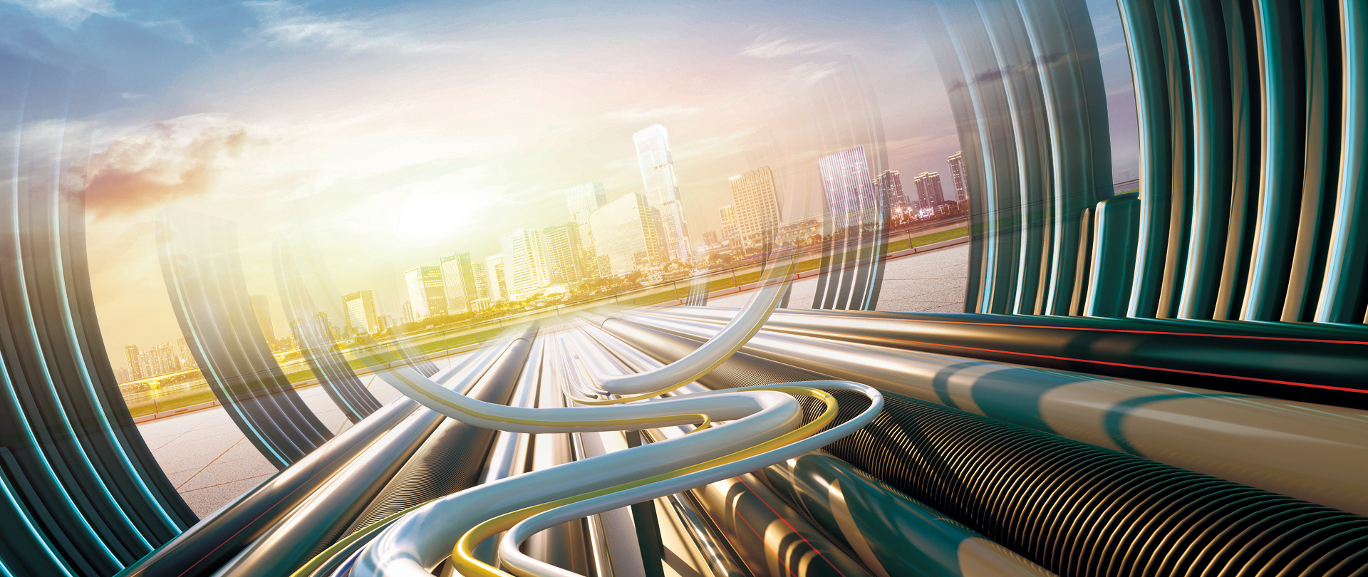 Lesso LESSO Floor Heating Pipes