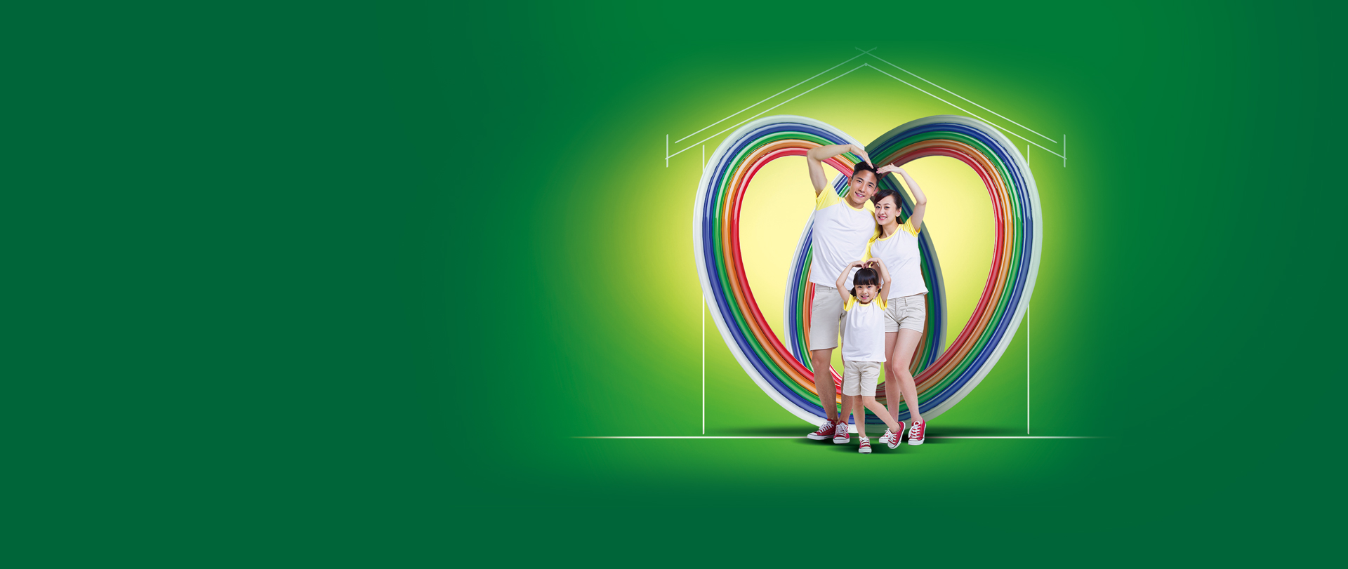 Lesso LESSO Piping Systems for Home Decoration