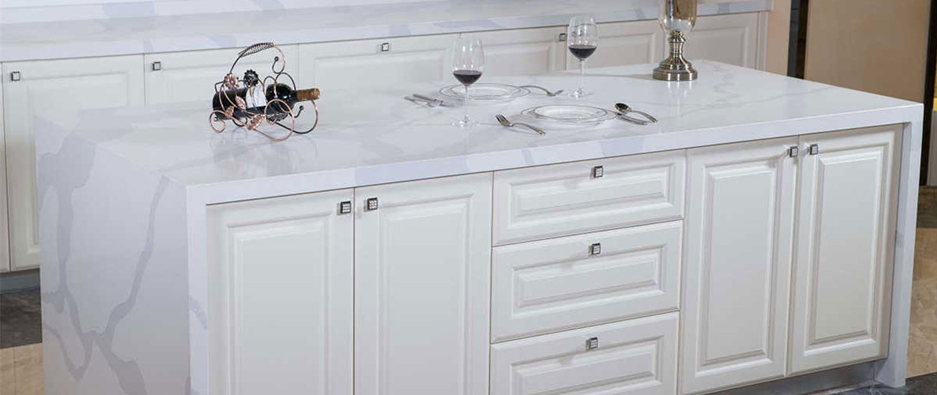 Lesso LESSO Quartz Stone