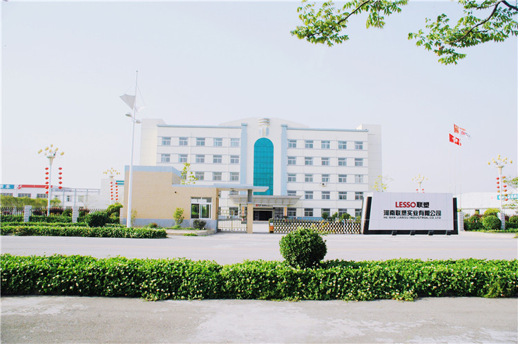 Lesso Henan Lesso Industrial Co., Ltd.