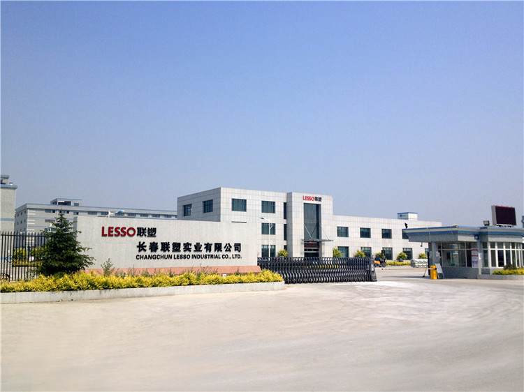 Lesso Changchun Lesso Industrial Co., Ltd.