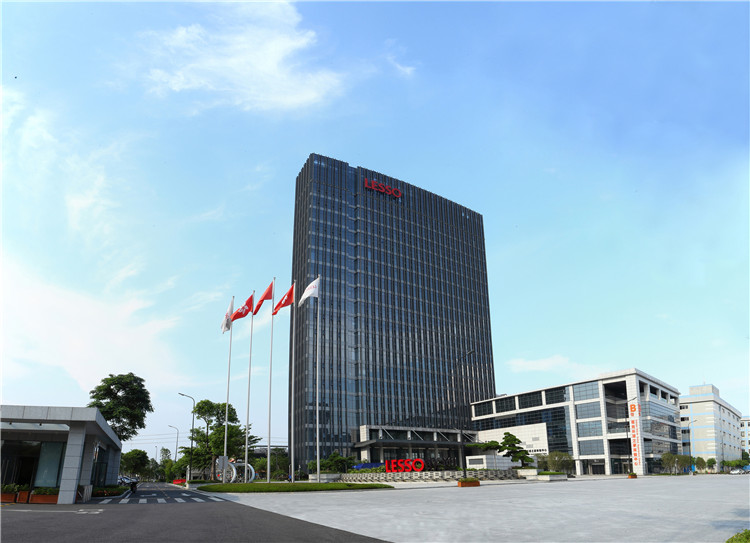 Lesso Headquarters