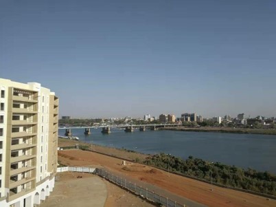 Lesso Mushaireb residential building