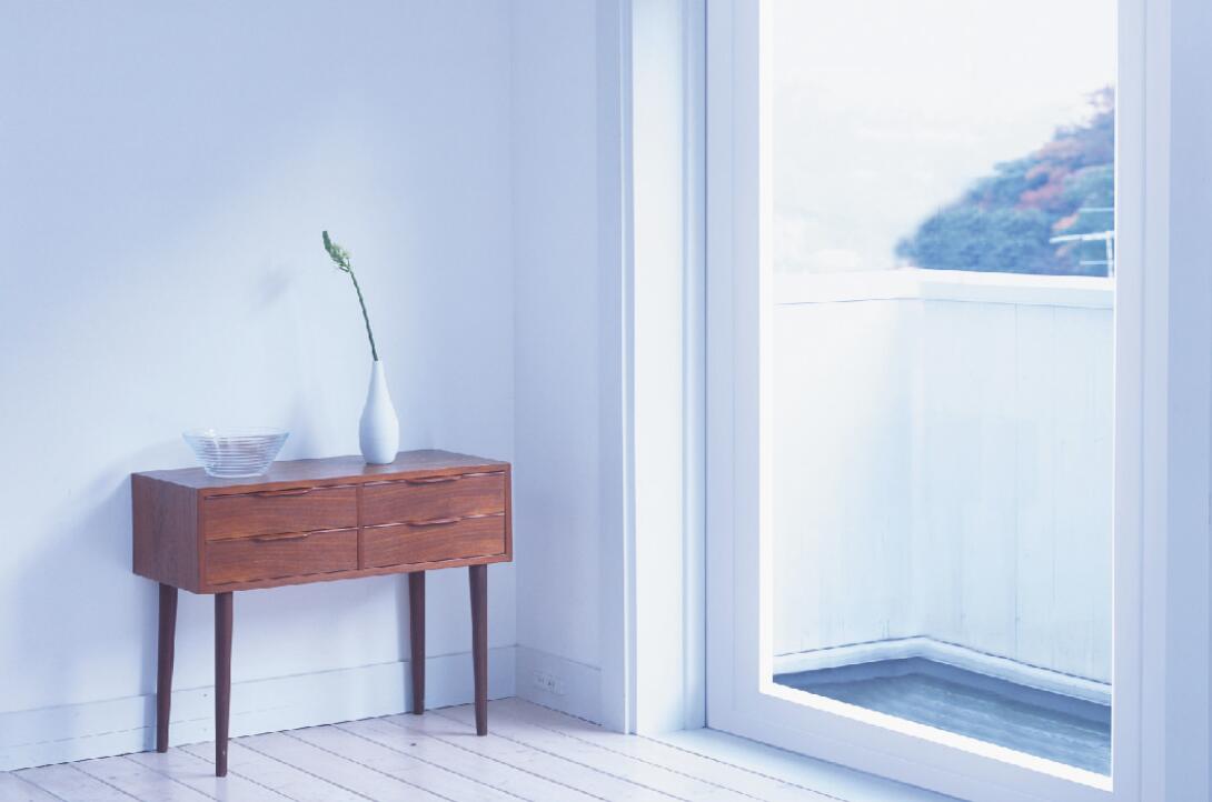 Lesso 60mm Casement Door Series