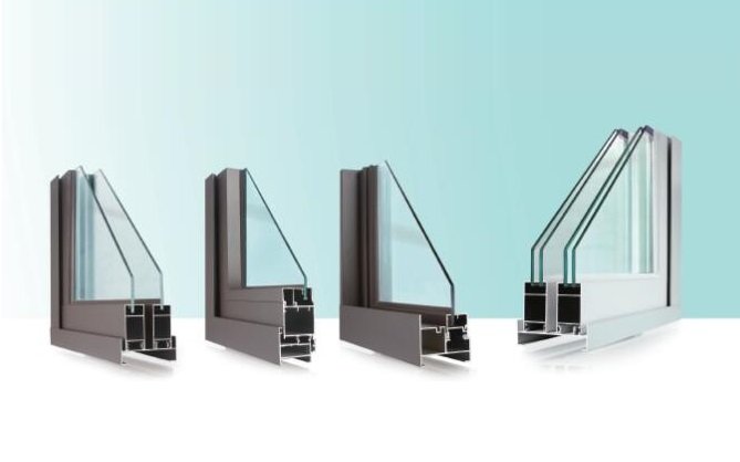 Lesso Good resistance of wind-pressure with less deformity