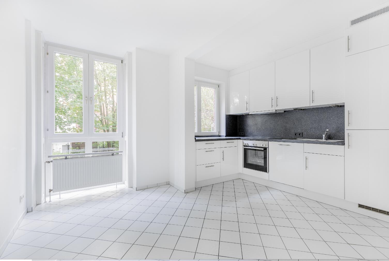 Lesso 60mm Casement Windows Y Series