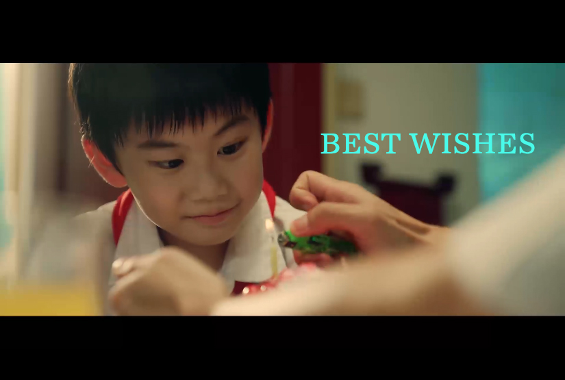 Lesso Best Wishes