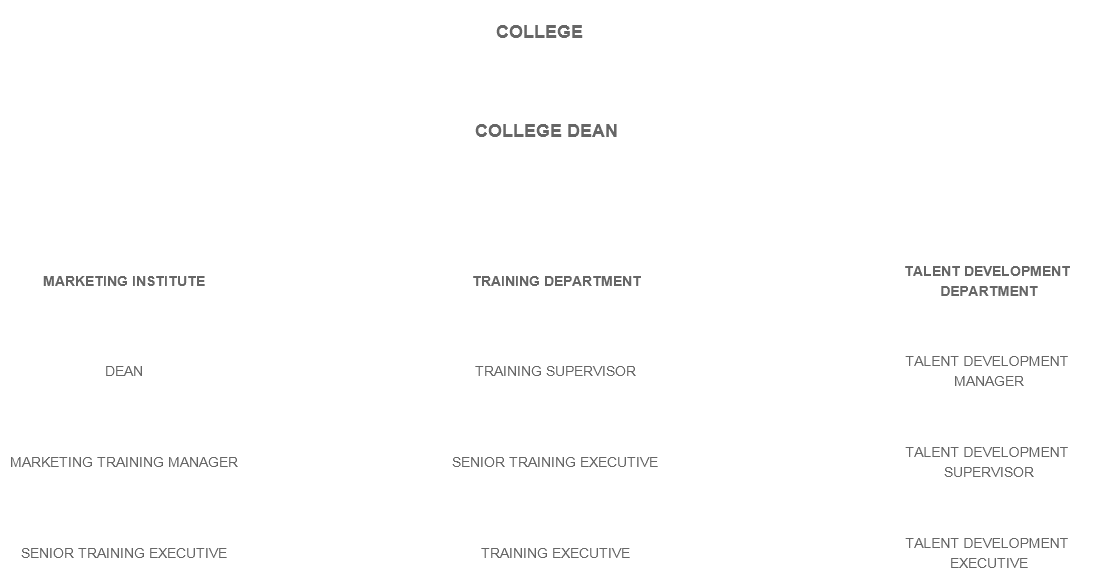 Organization