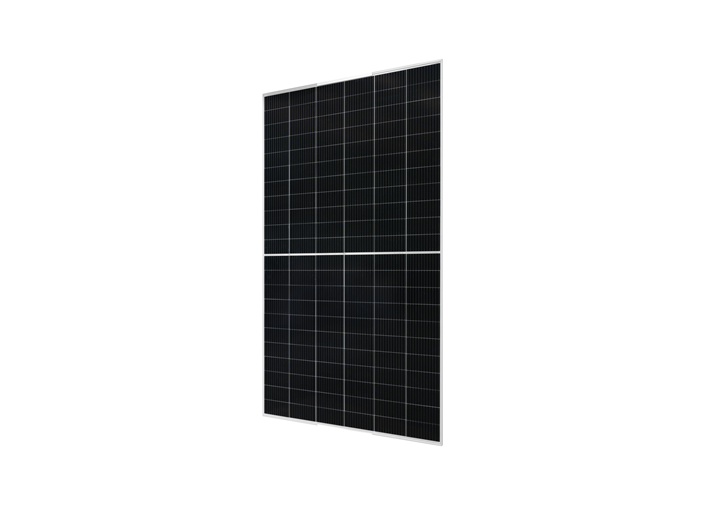 182 MBB Mono Perc Half-cell Module 1