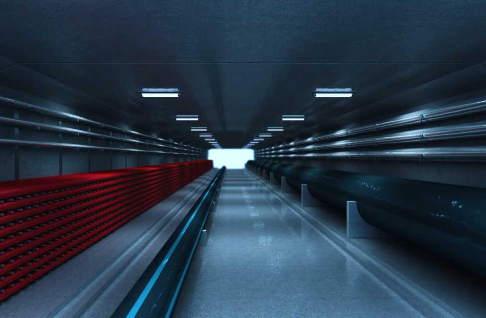 The Growing of the Great Brand