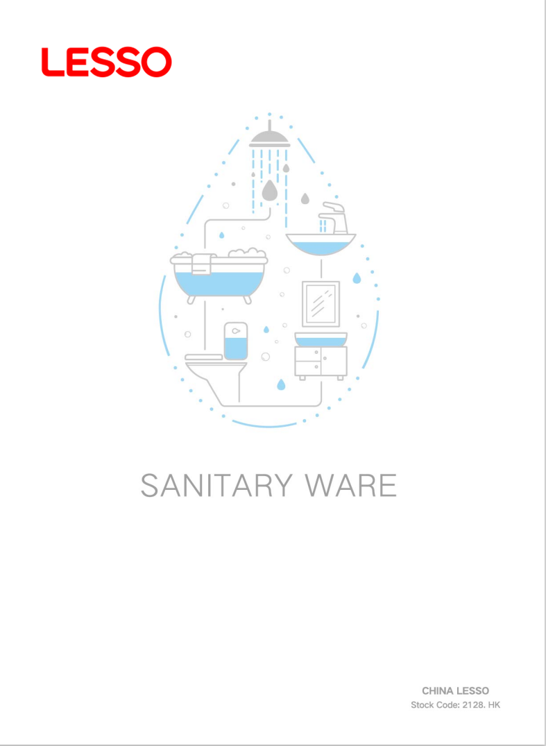 Lesso LESSO SANITARY WARE