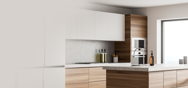 Building Materials & Home Improvement