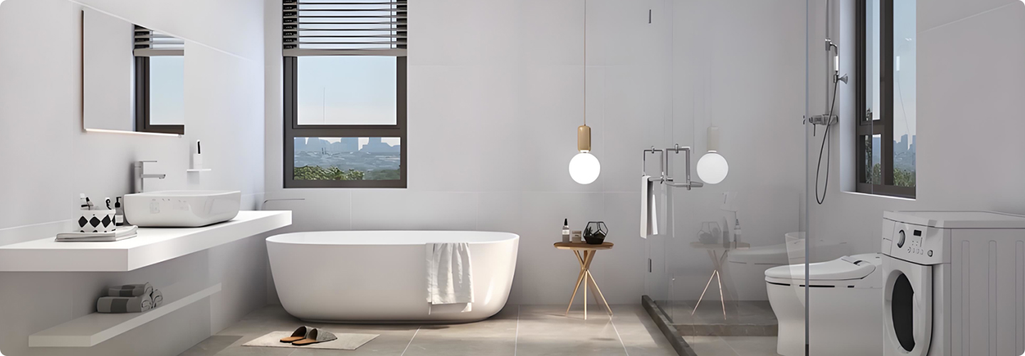 Gedung Hunian