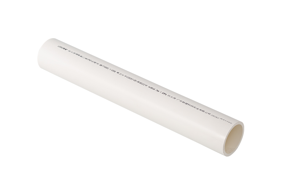 Pipa Air PVC (PVC AW)