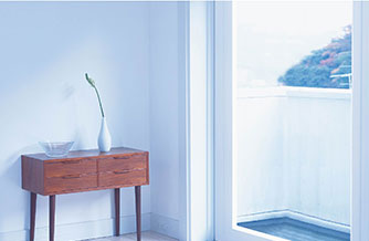 联塑色彩多样 表面光洁