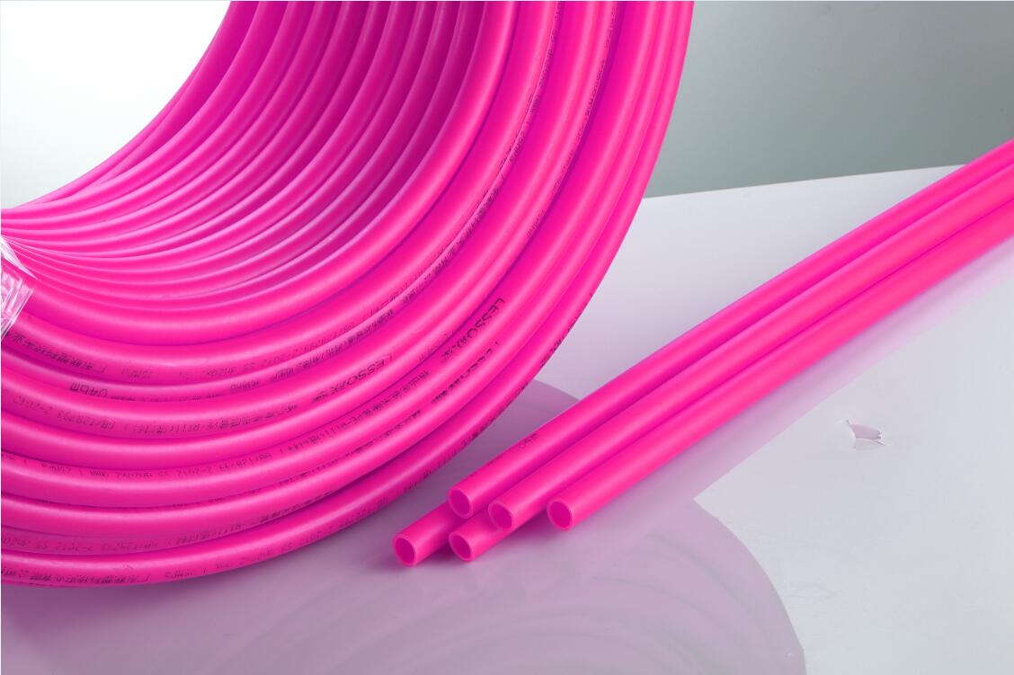 (家装)PE-RT地暖管（紫色）