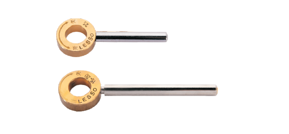 磁性锁闭闸阀Z015W-16T